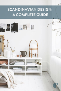 Scandinavian Design | Everything You Need to Know About Nordic Decor