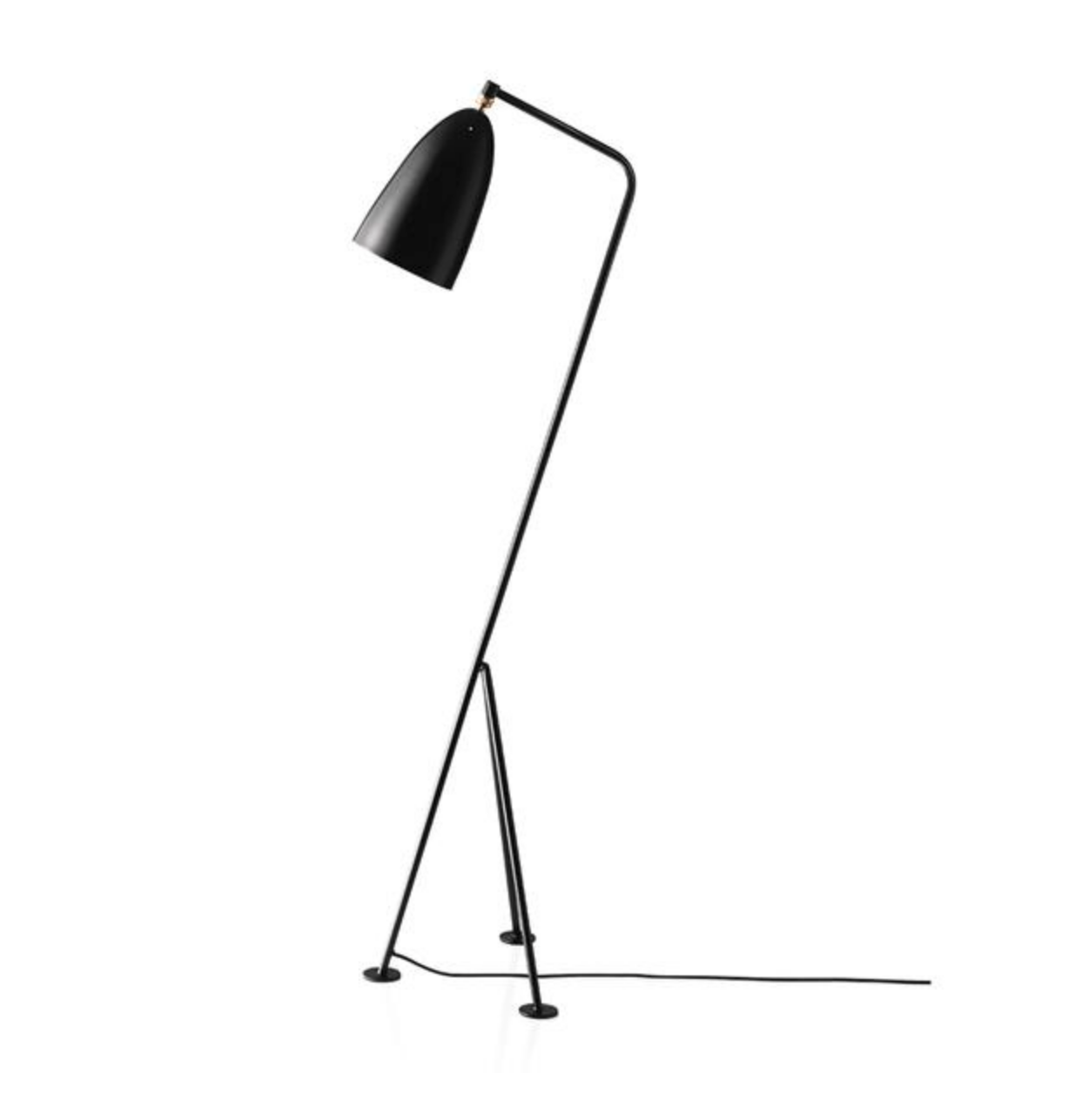 Grasshoppa lamp