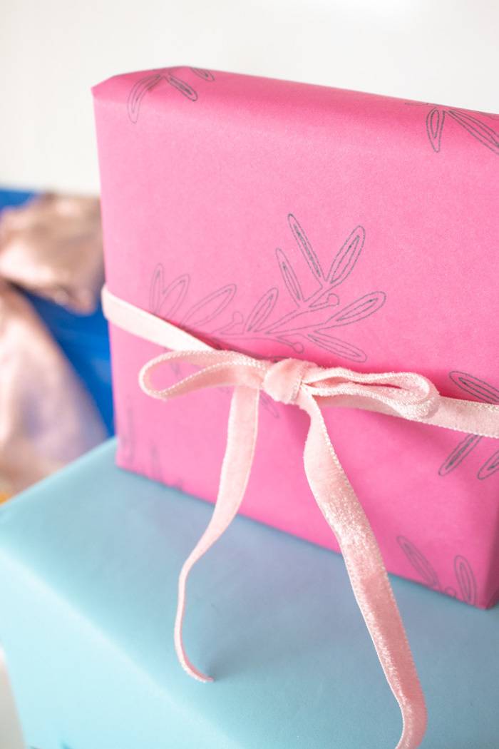 16 Gift Wrap Ideas that Prove the Wrapping is the Best Part