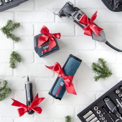 Home Depot gift guide