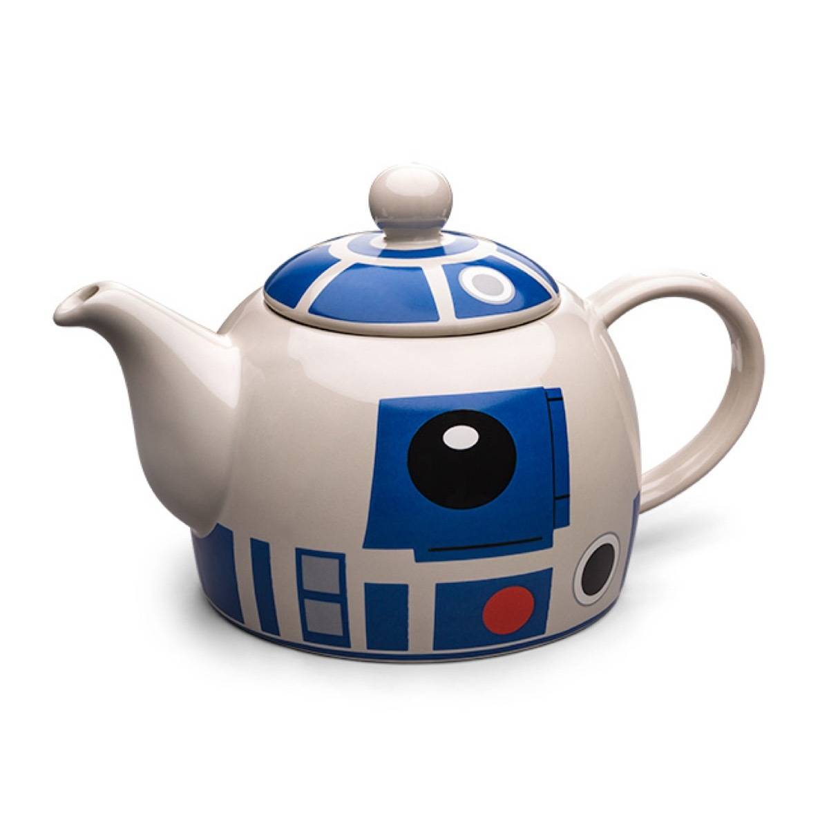 R2-D2 teapot