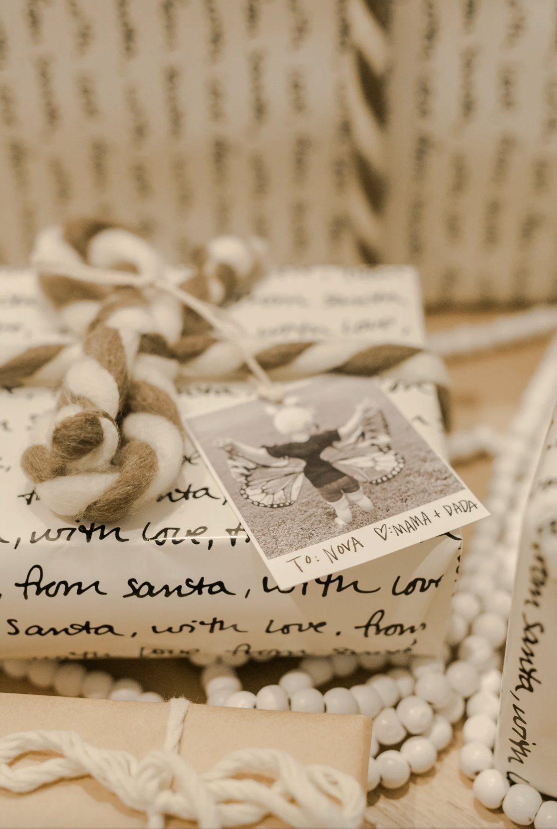 16 Gift Wrap Ideas that Prove the Wrapping is the Best Part