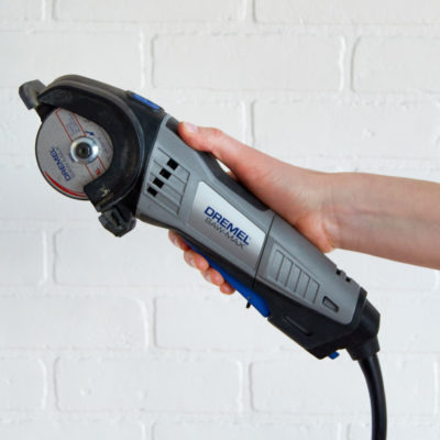 DREMEL Saw-Max giveaway feature photo