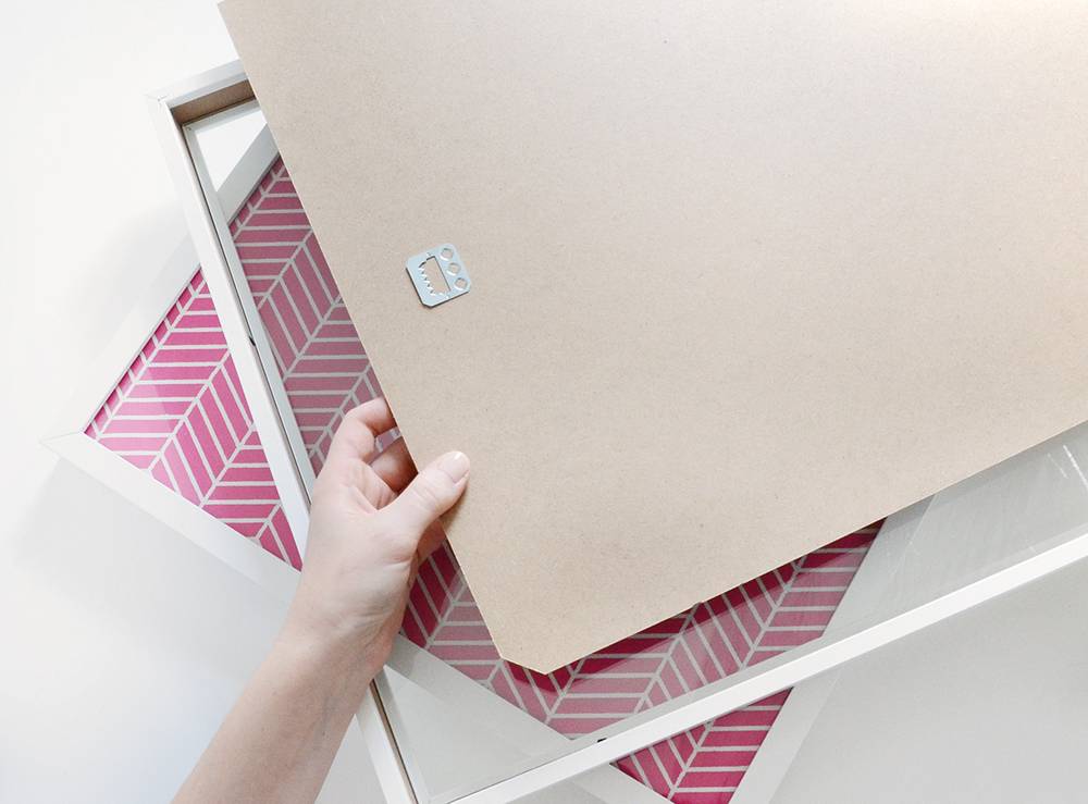 IKEA Hack: Rolling Under Bed Storage Box