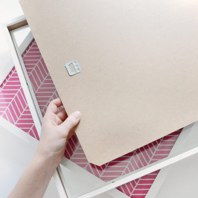 IKEA Hack: Rolling Under Bed Storage Box