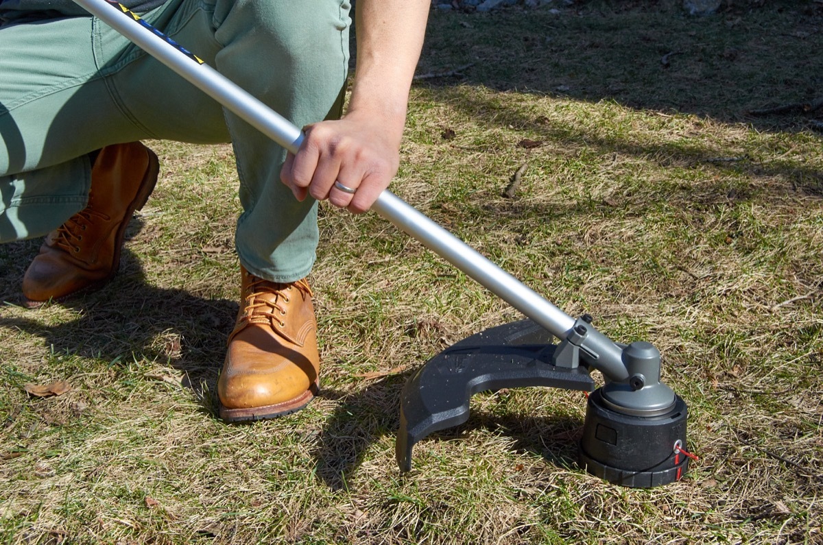 Spring yard care tools roundup