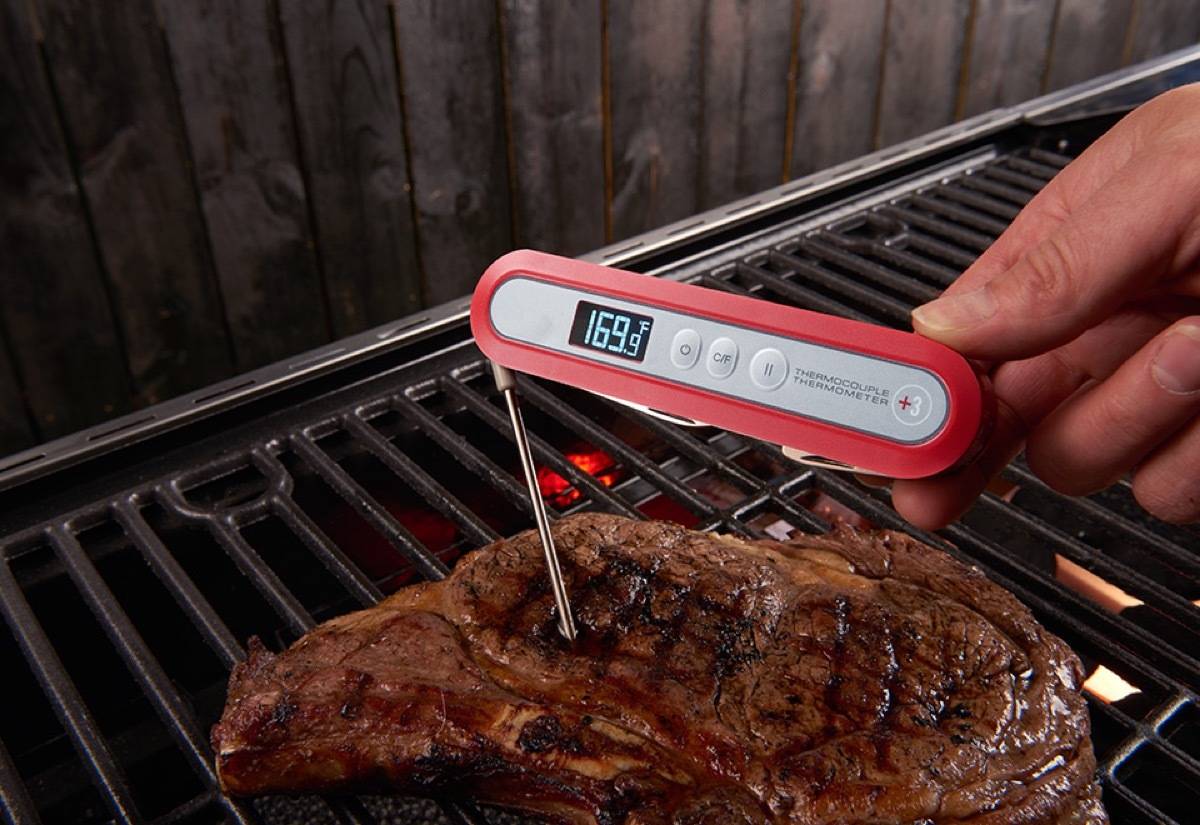 BBQ Thermometer