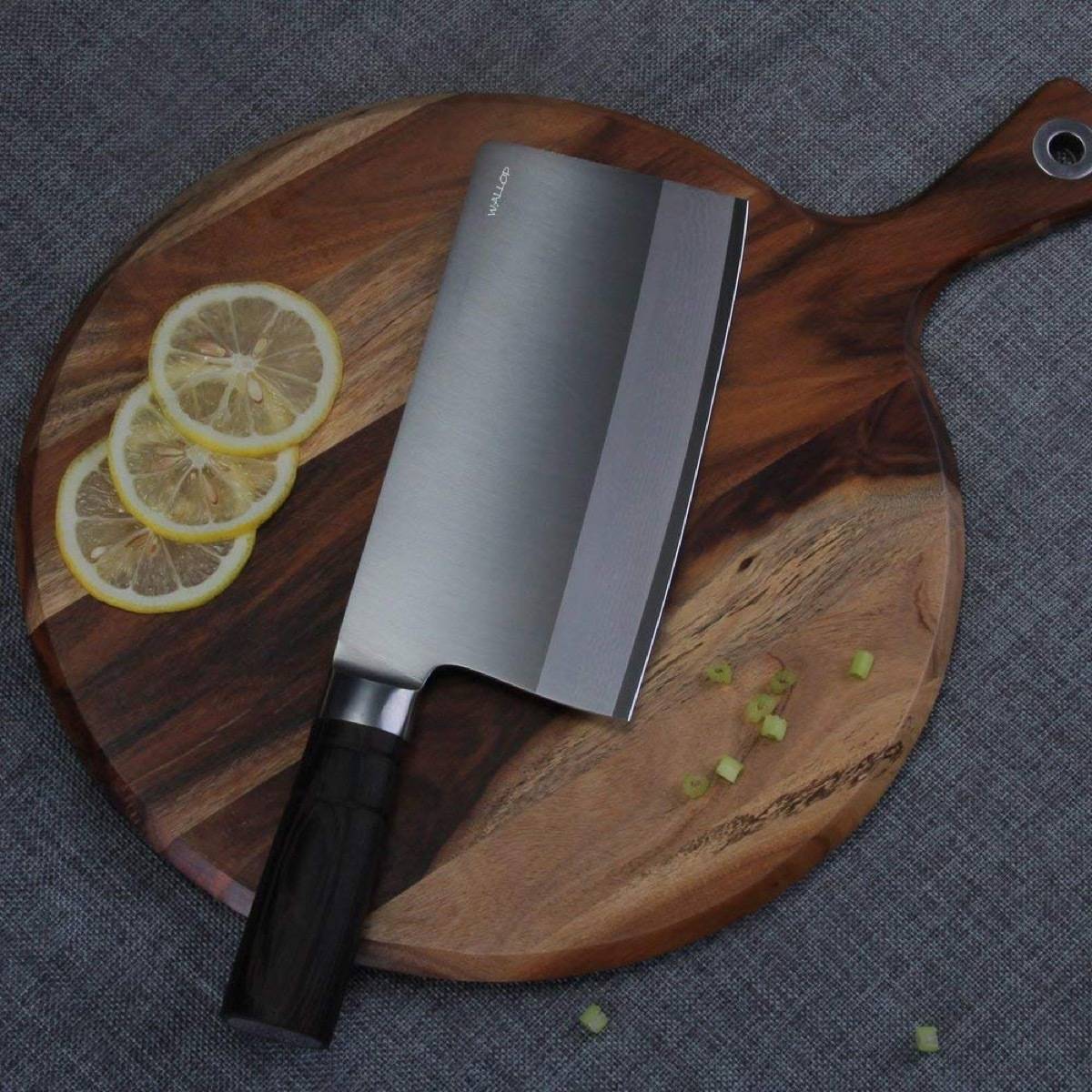 Meat cleaver