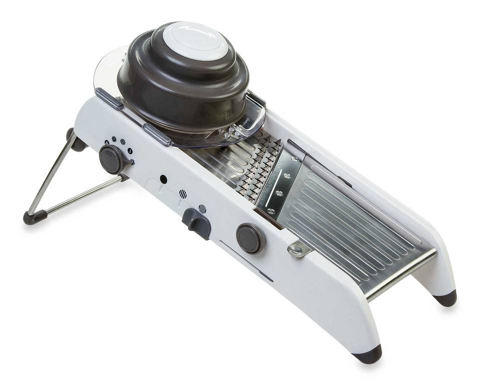 Gift Guide: Beyond The Basics - 20 Gifts To Take Your Cooking To The Next Level 