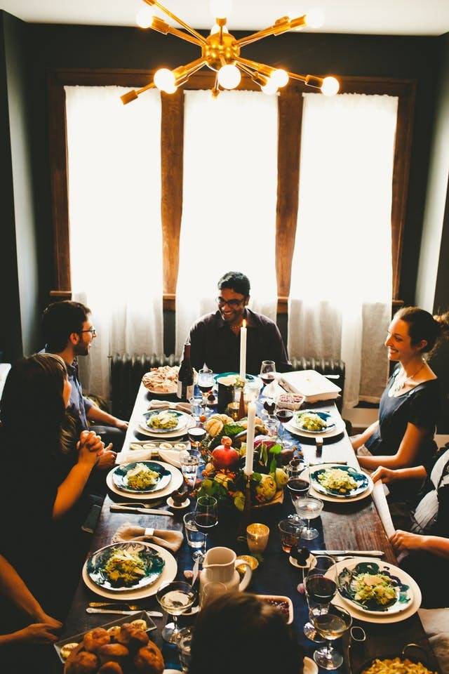 10 tips for a flawless Thanksgiving day celebration