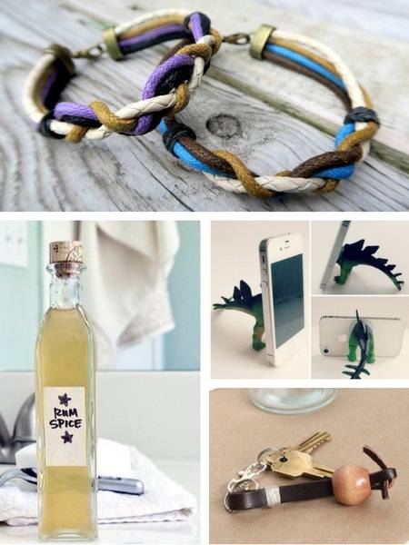 DIY Holiday Gift Guide