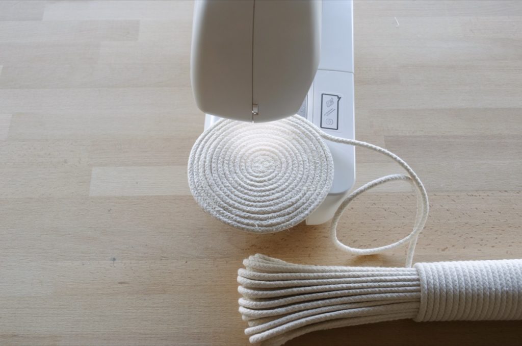 How to Make Clothesline Baskets