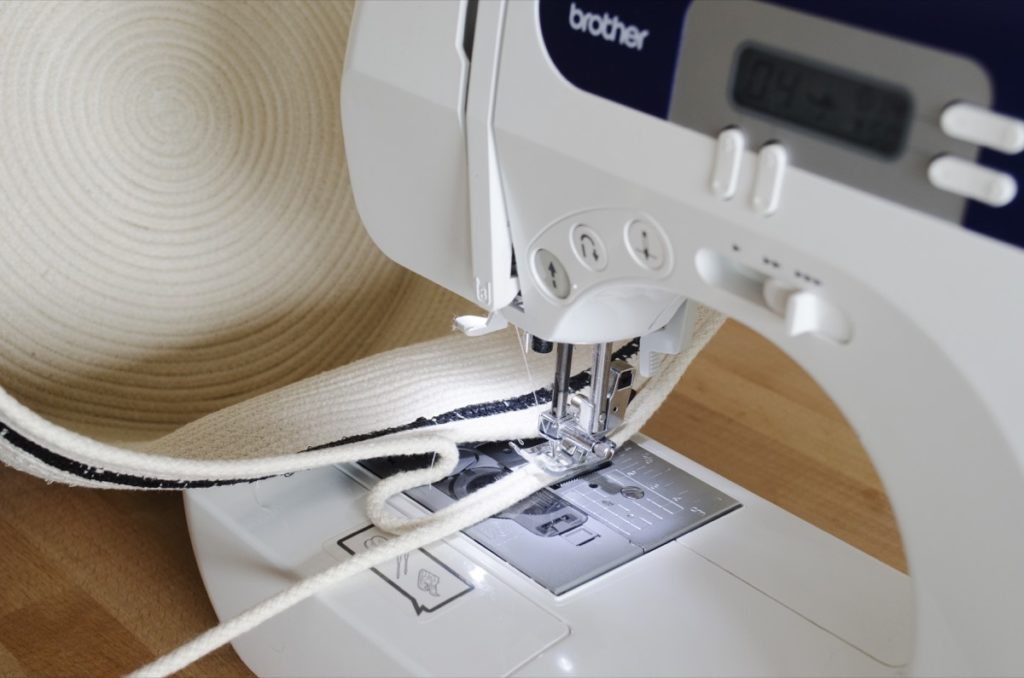 How to Make Clothesline Baskets