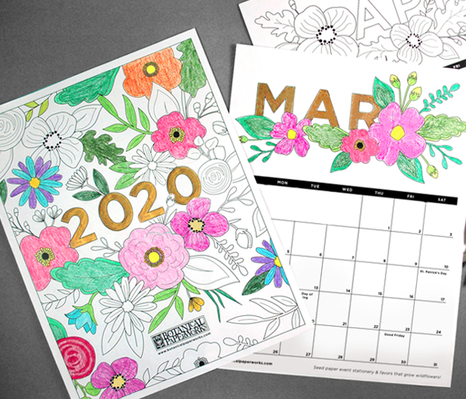 free-printable-calendar-roundup-2019-monthly-templates
