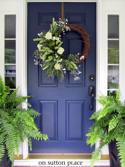 Roundup: 10 Quick Projects To Boost Your Curb Appeal
