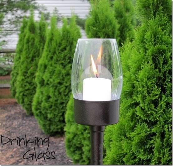 23 Clever DIY Outdoor Lighting Projects