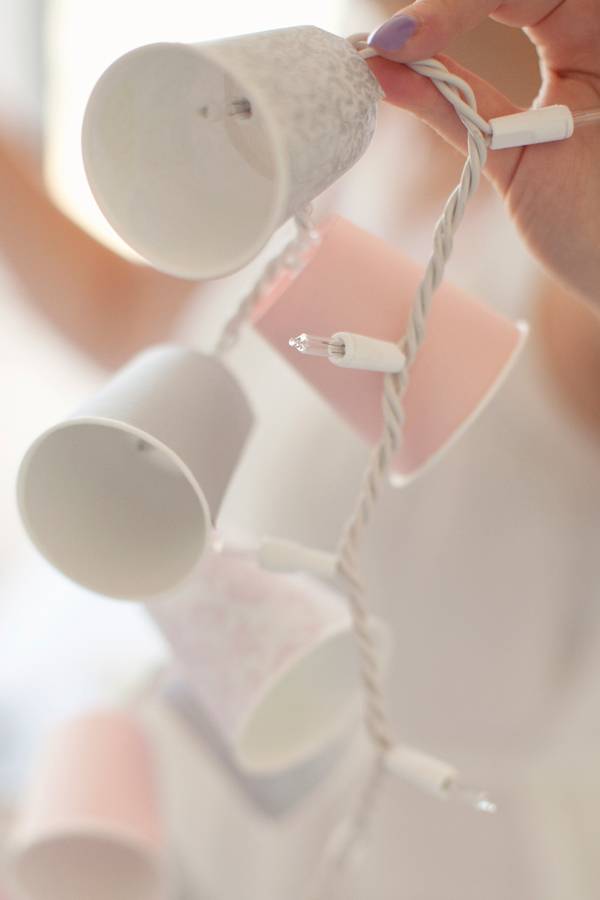 23 Clever DIY Outdoor Lighting Projects