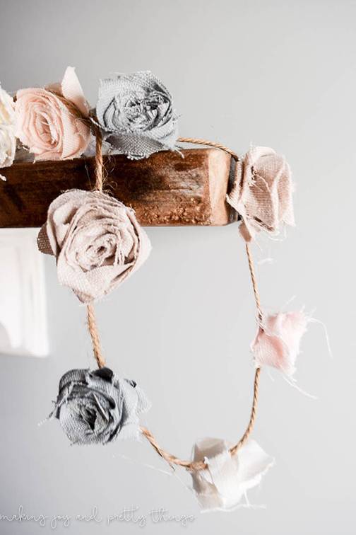 16 Floral DIYS To Get Your Home Ready For Spring