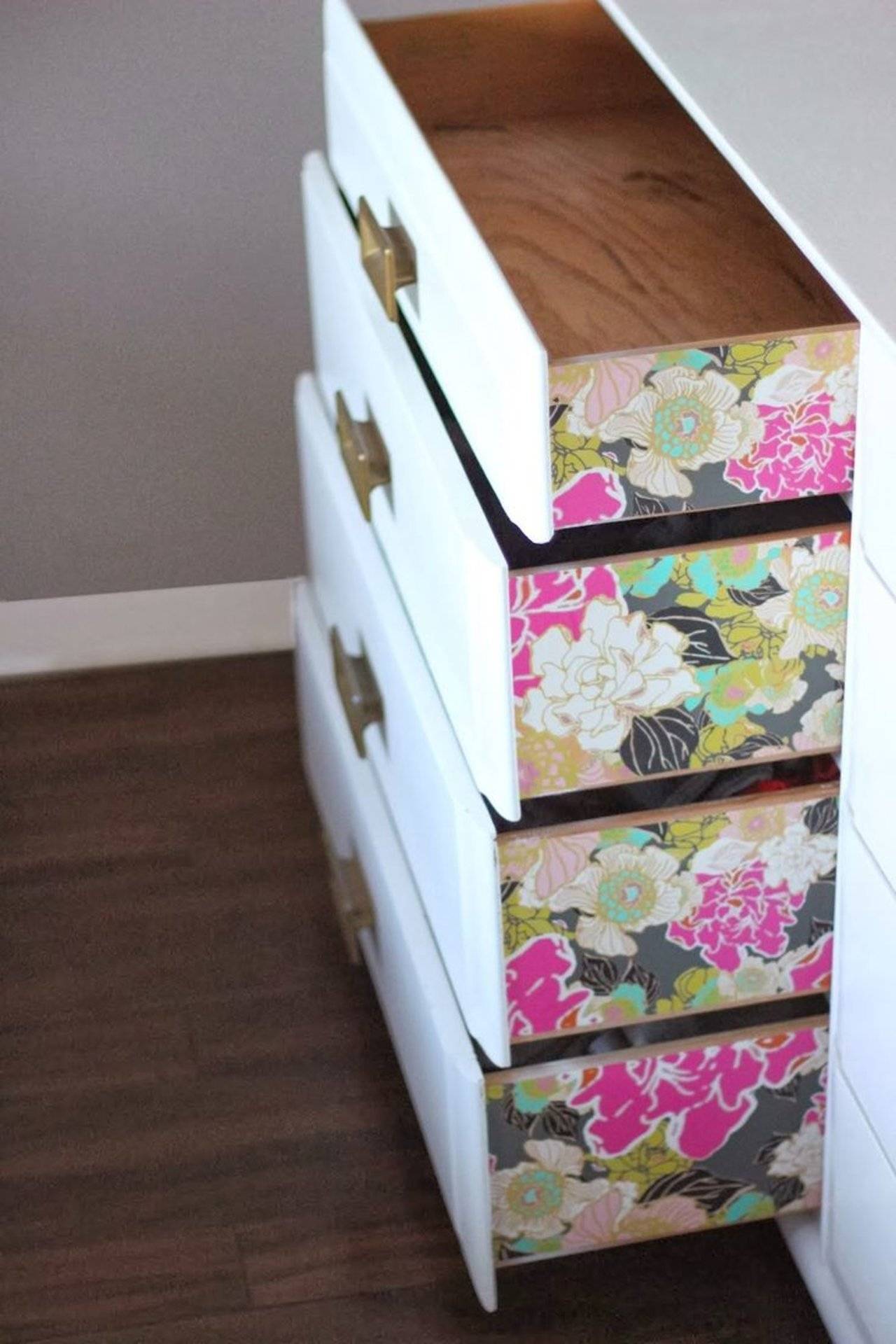 16 Floral DIYS To Get Your Home Ready For Spring