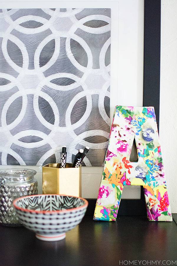 16 Floral DIYS To Get Your Home Ready For Spring