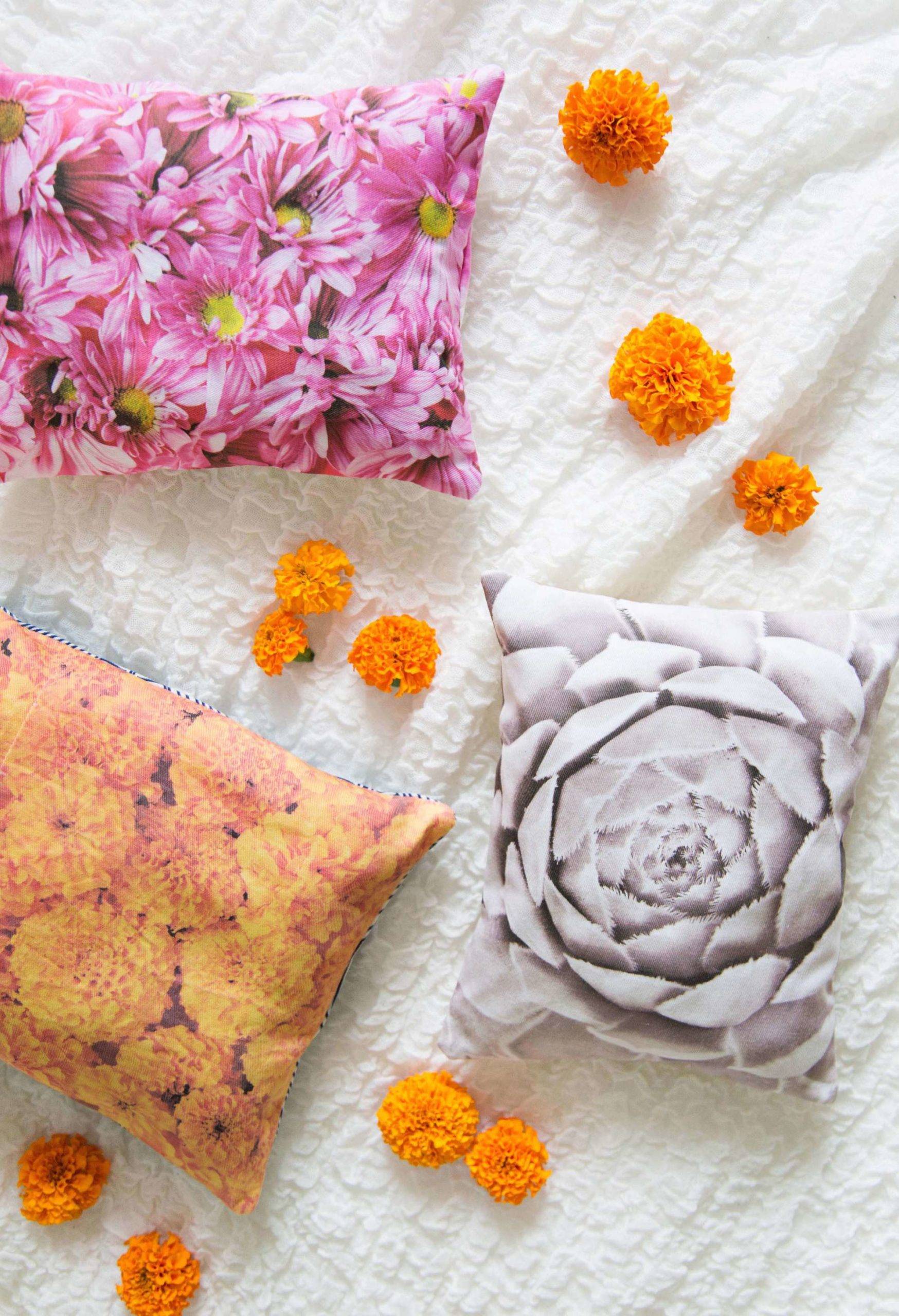 16 Floral DIYS To Get Your Home Ready For Spring