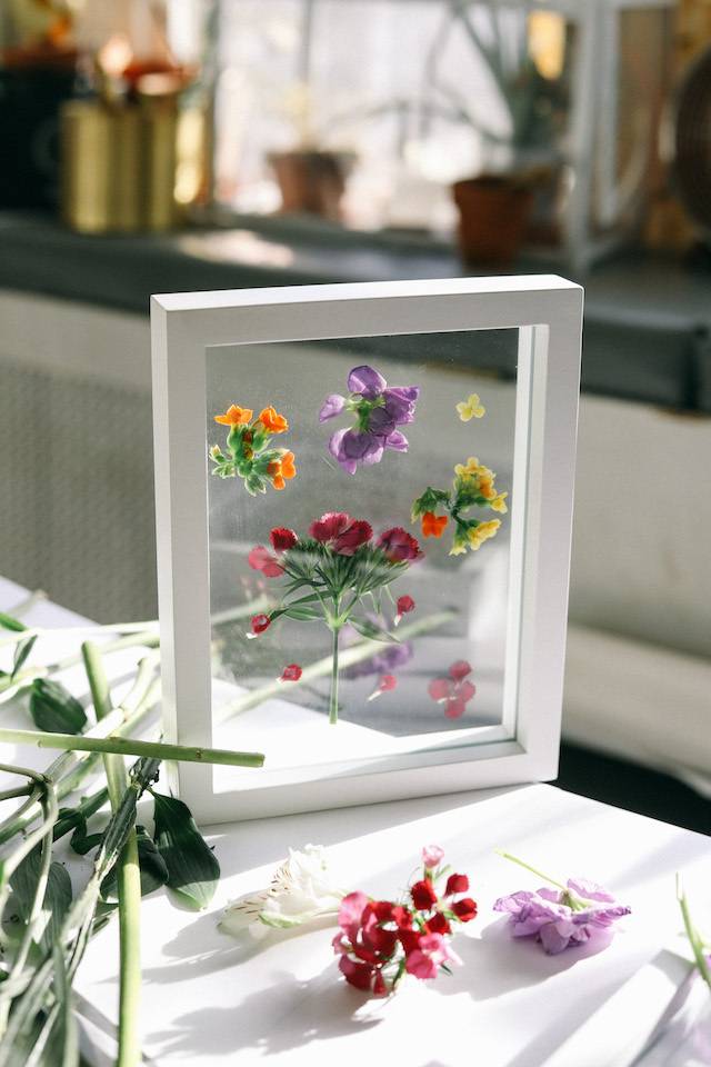 16 Floral DIYS To Get Your Home Ready For Spring