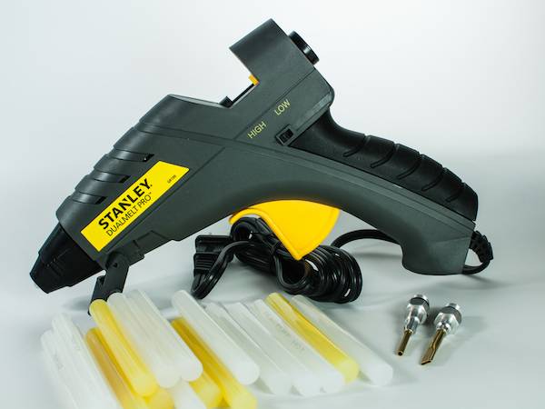 Stanley GR 100 Glue-Pro DualMelt