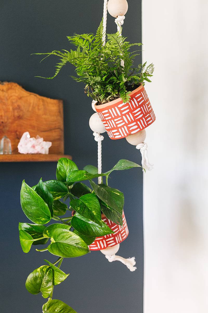 10 Gorgeous DIY Planters