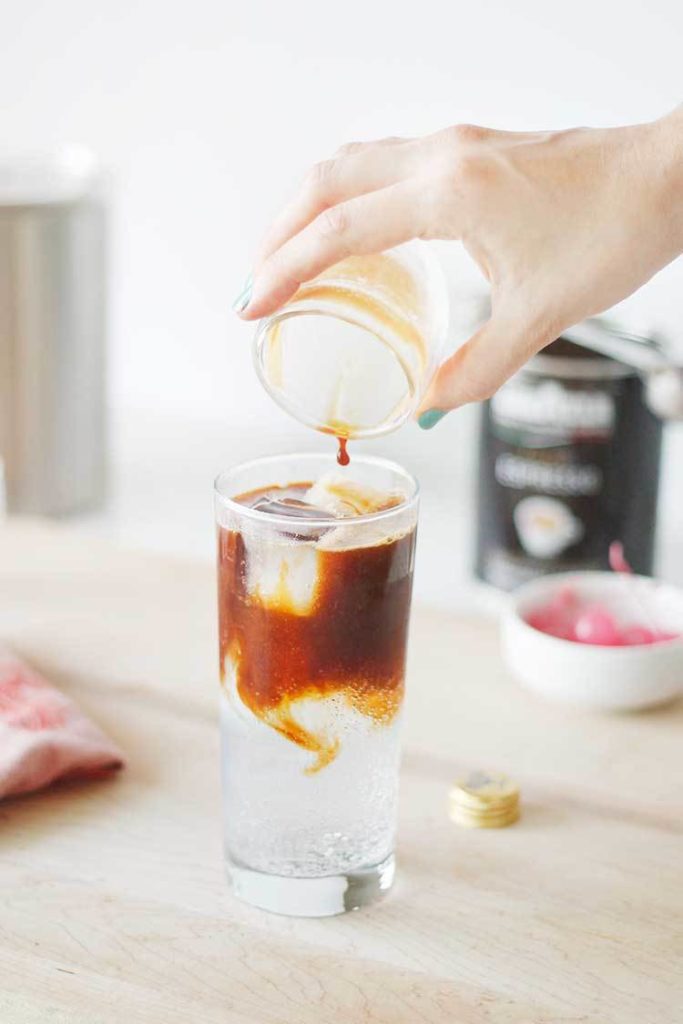 Cold Brew Coffee Anyone? 10 Unique Recipes for Your Summer
