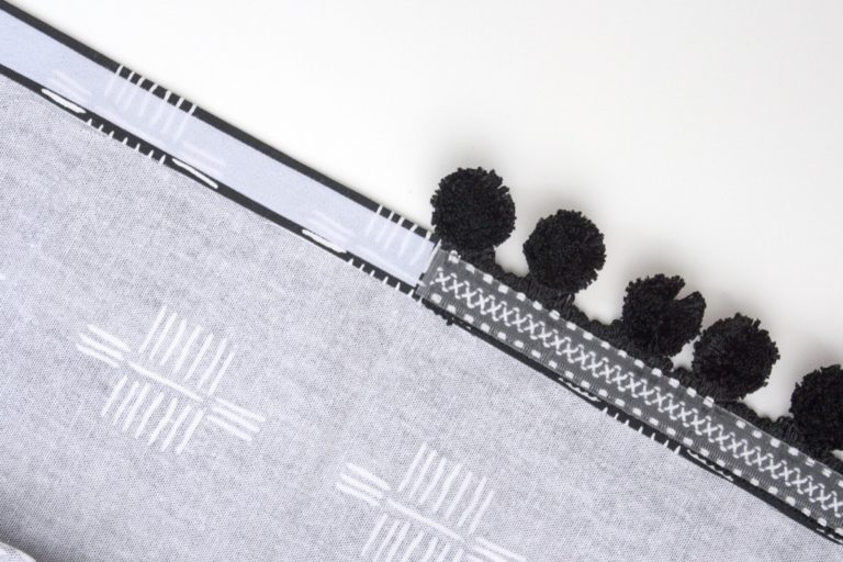 Body Pillow Cover That's Actually Cute? You Can Make That!