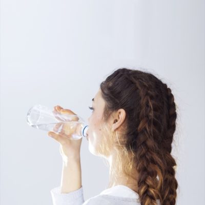 How to drink more water