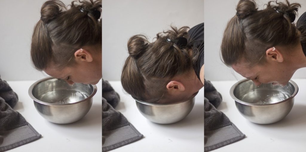 Do These Pinterest Beauty Hacks Actually Work? Let's Find Out