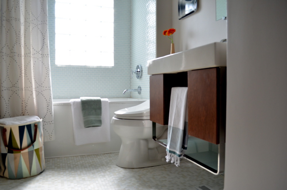 Bathroom Windows Privacy Solutions For Every Budget