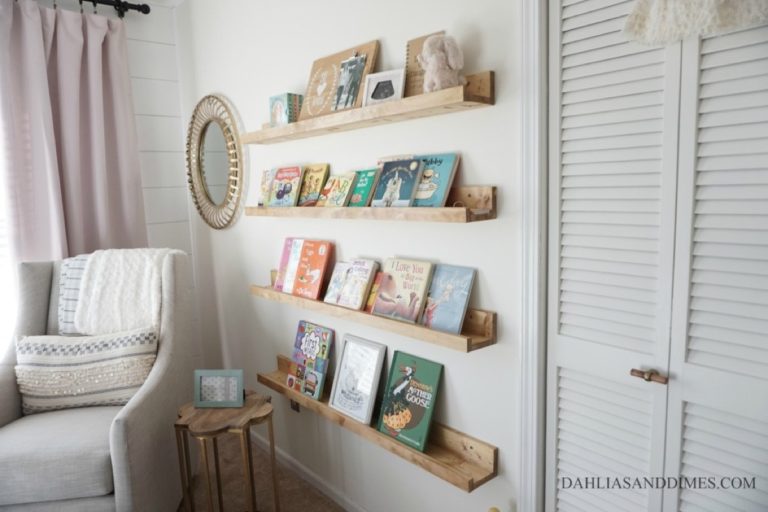 DIY Kids Decor Roundup: 75 Projects You Can Totally Start Today