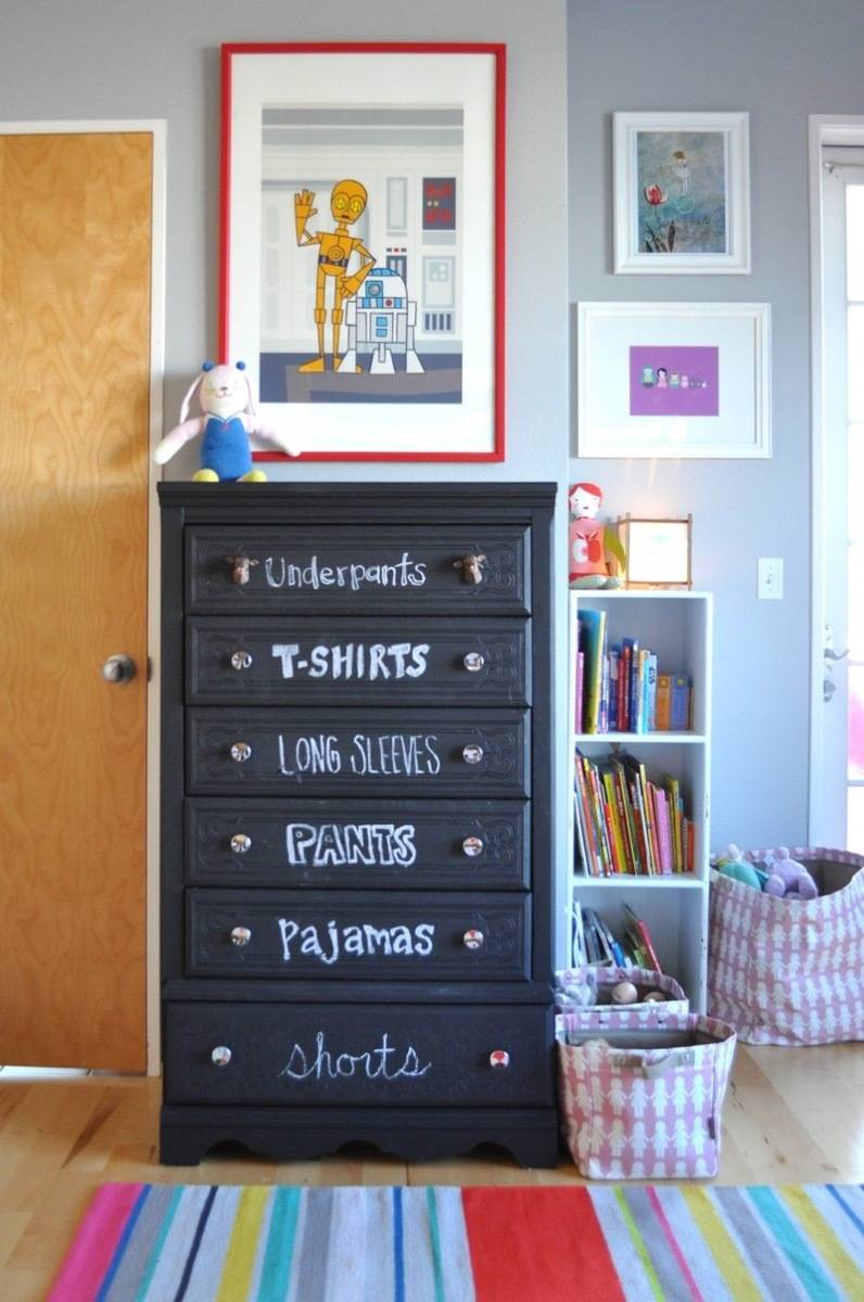 Diy Kids Decor Roundup 75 Projects You Can Totally Start Today