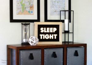DIY Kids Decor Roundup: 75 Projects You Can Totally Start Today