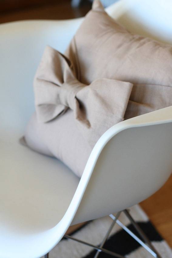 Pillow projects roundup