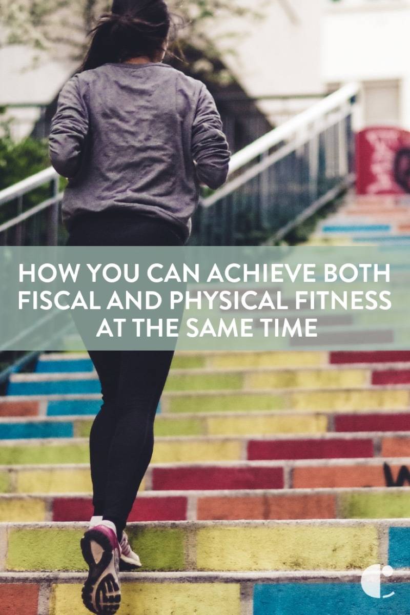 Financial and Fitness Goals