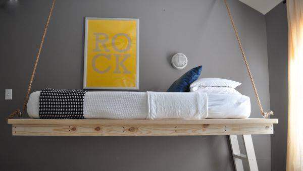 10 DIY Daybeds Done On The Cheap 