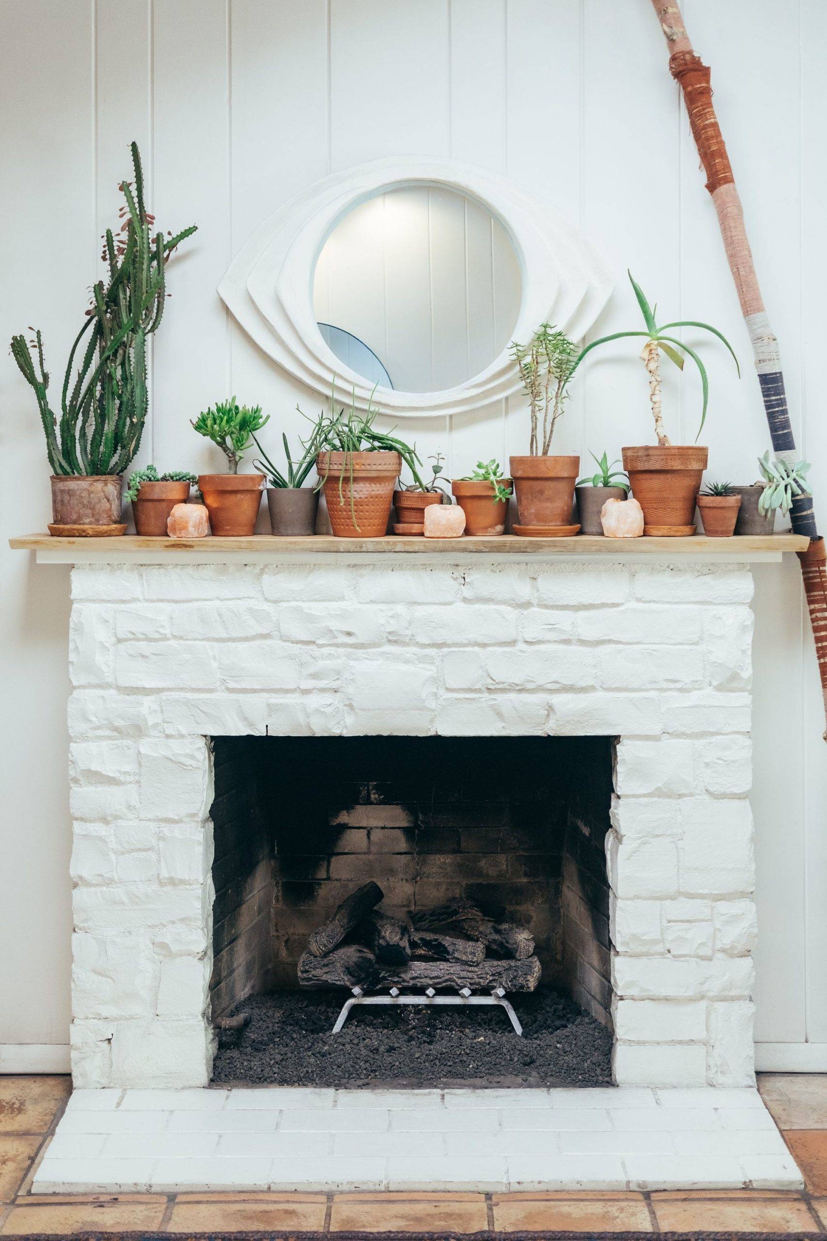 Fall chores: Clean your fireplace