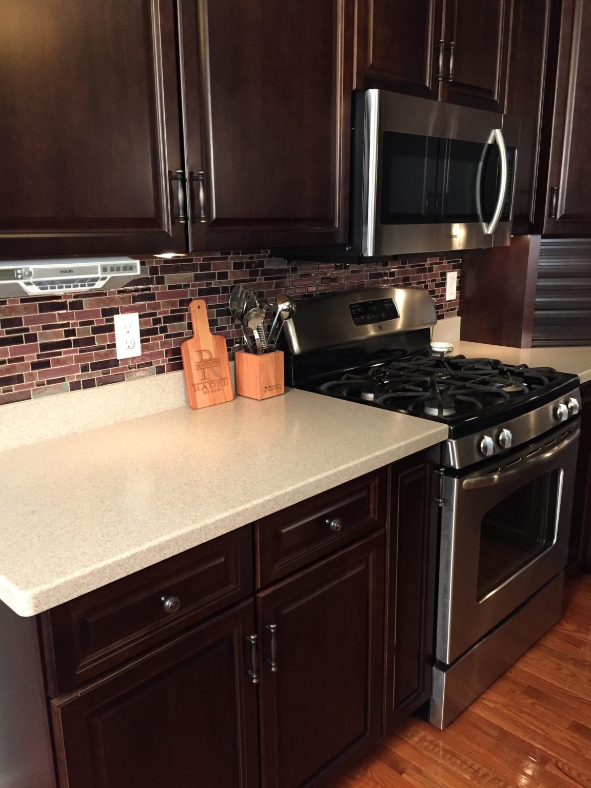 Removable Backsplash Ideas for Renters Transformative and Temporary!