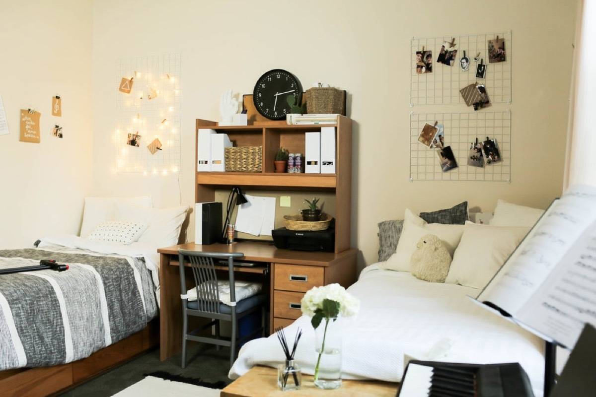 Cute dorm rooms | After