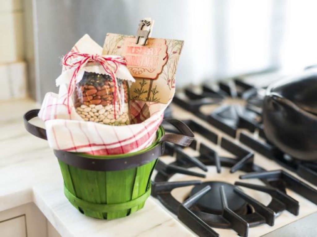 Gift Basket Ideas The Ultimate List of Perfect, Affordable DIYs