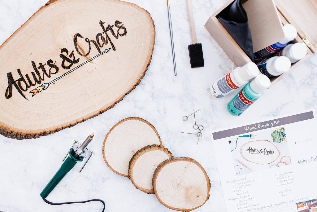Gift Guide For The Creative Type: 12 Fantastic Gifts For Artists | Curbly  #gift #artist #ideas