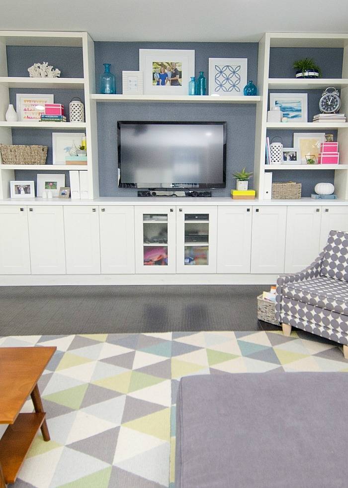 IKEA Entertainment Center Ideas to Elevate your Home Decor