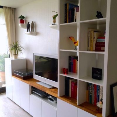 IKEA Entertainment Center Ideas to Elevate your Home Decor