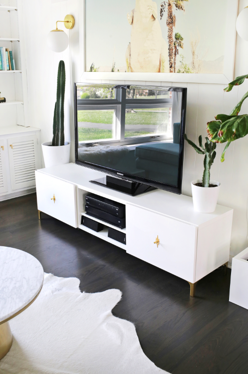 IKEA Entertainment Center Ideas to Elevate your Home Decor