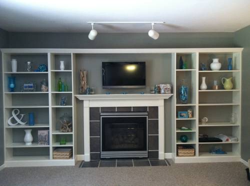 IKEA Entertainment Center Ideas to Elevate your Home Decor