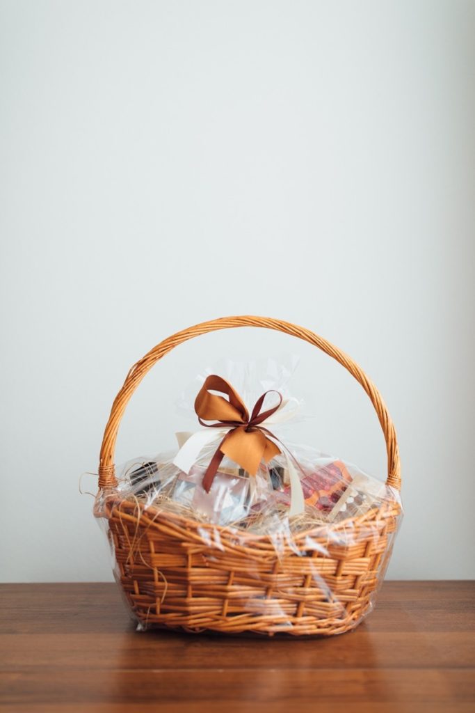 Gift Basket Ideas The Ultimate List of Perfect, Affordable DIYs