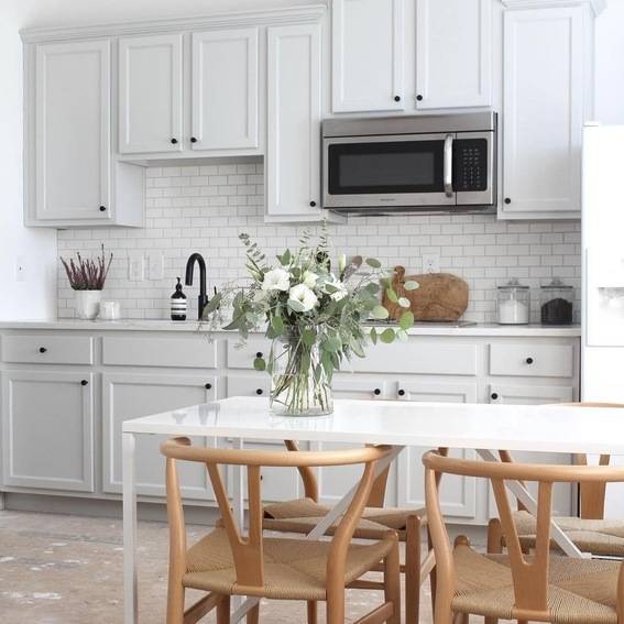 13 Ways to Upgrade Builder
    Basic Cabinets